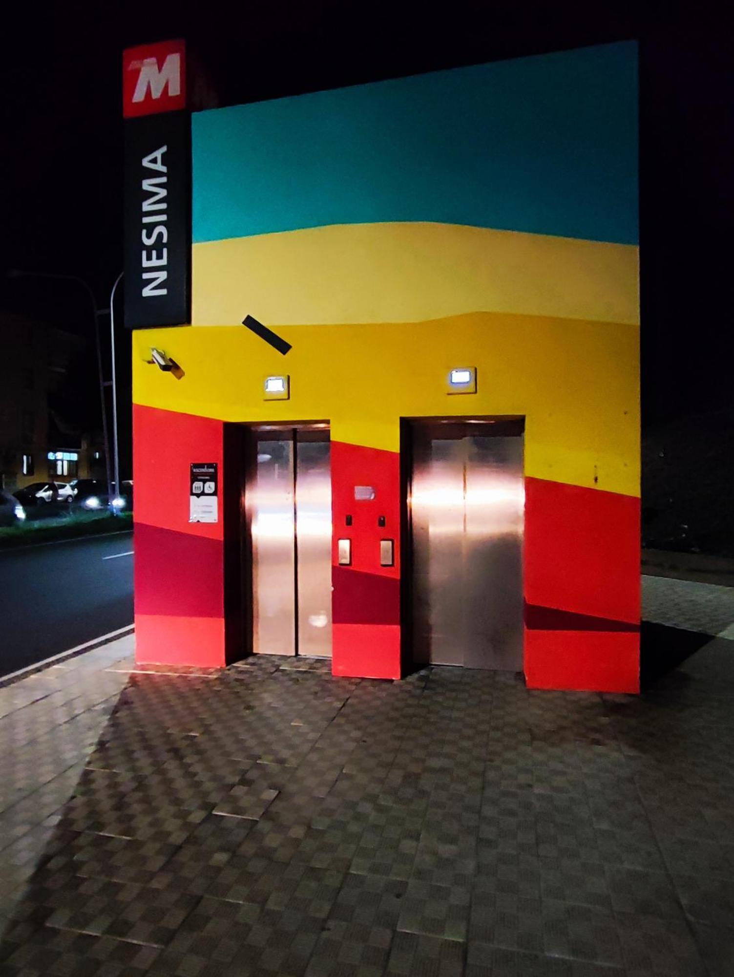 Bolano House Daire Katanya Dış mekan fotoğraf